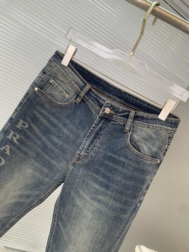 Prada Jeans